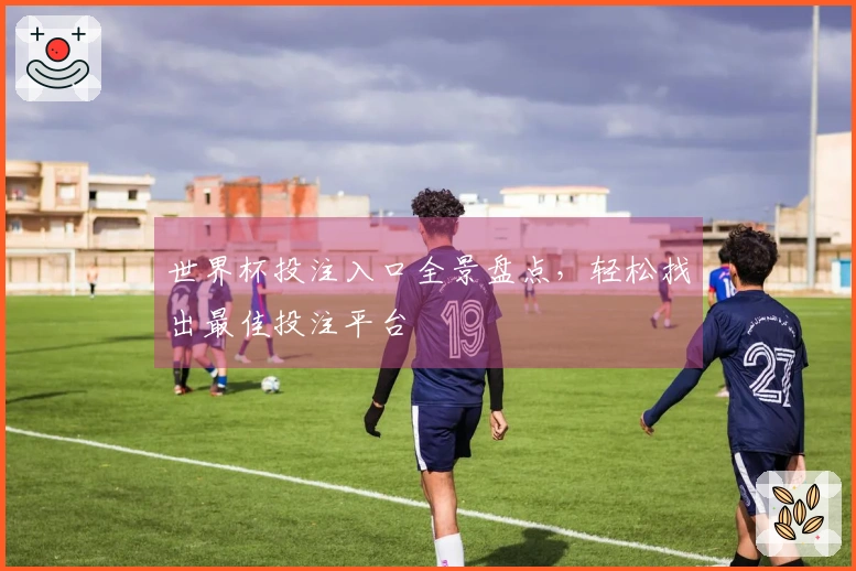 世界杯投注入口全景盘点，轻松找出最佳投注平台