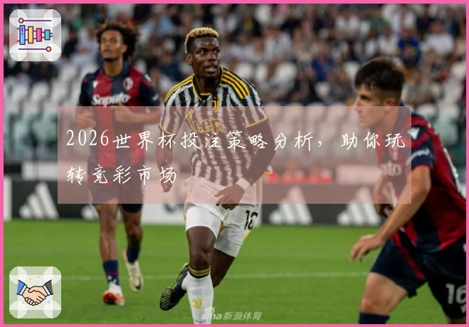 2026世界杯投注策略分析，助你玩转竞彩市场