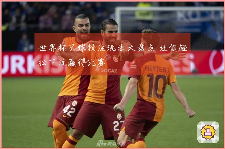 世界杯买球投注玩法大盘点 让你轻松下注赢得比赛