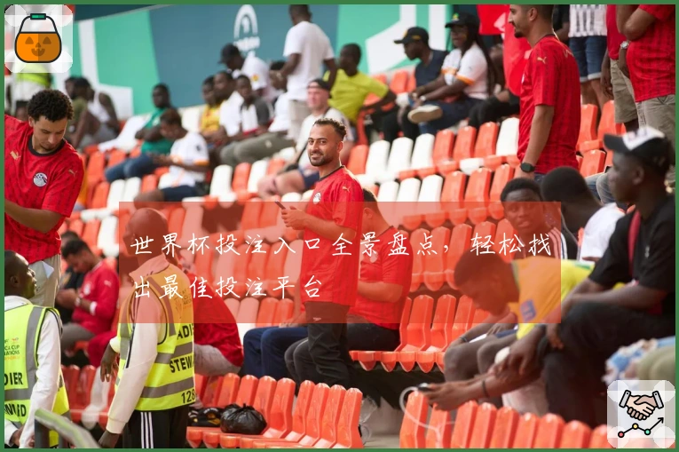 世界杯投注入口全景盘点，轻松找出最佳投注平台